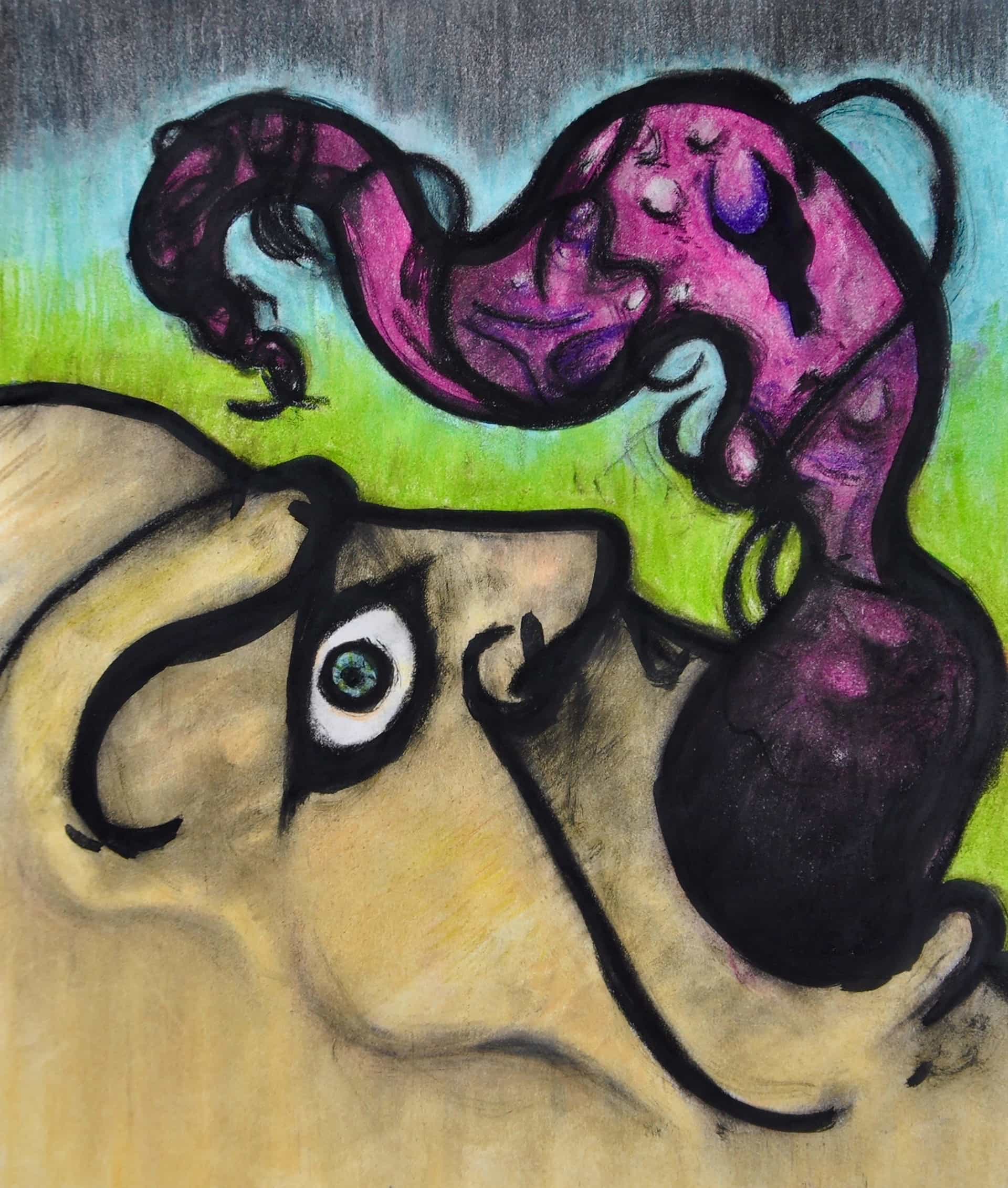 The Demise of Lust